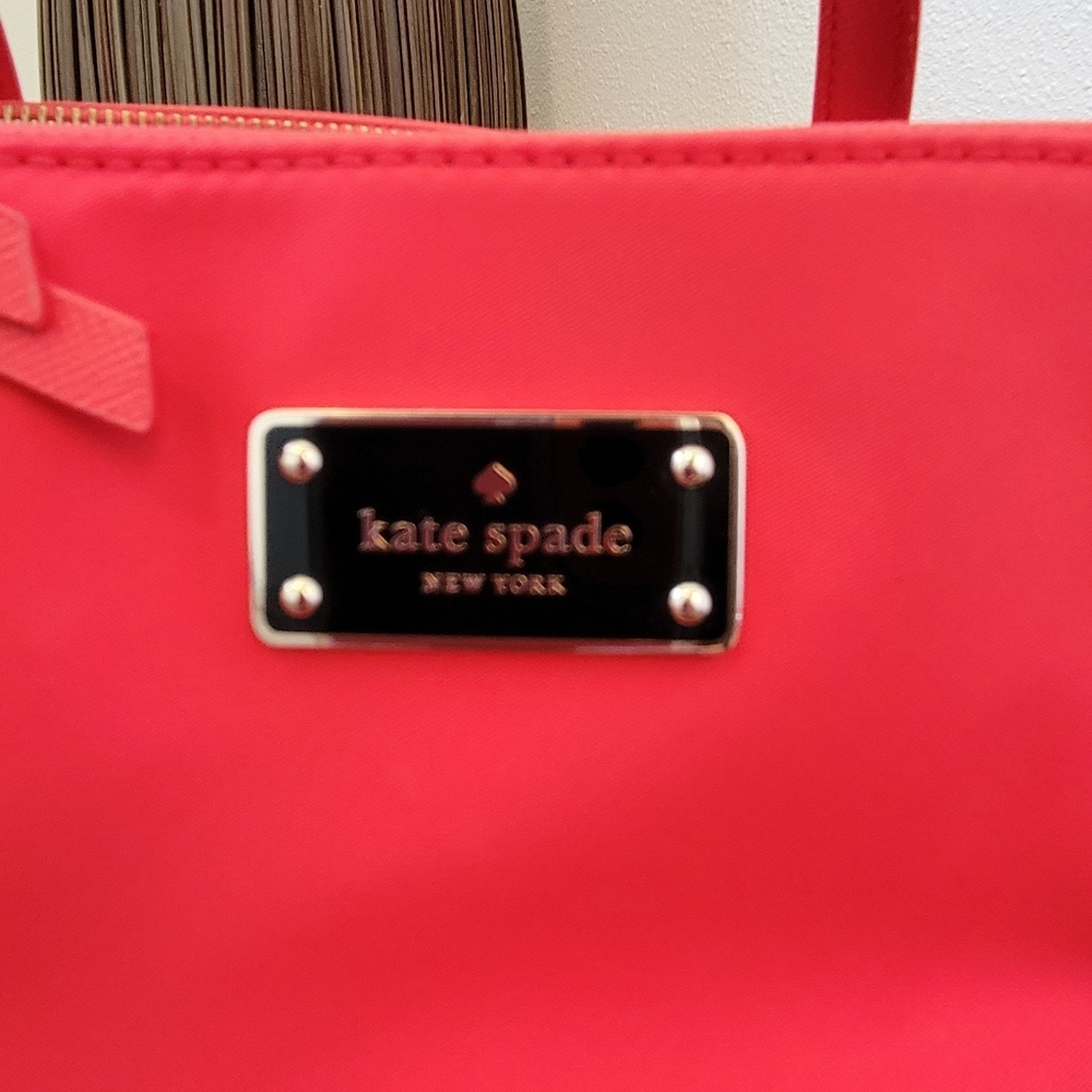Handbag Original Kate spade
